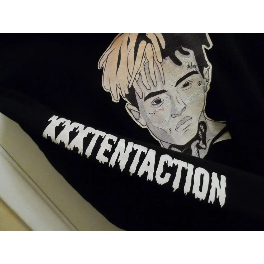 Jon Lauren Hoodie - Picture 5 of 6